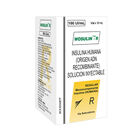 Wosulin-R 100 UI/ML - Caja 1 UN, , large image number null