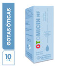 Otomicin NF Gotas &Oacute;ticas - Frasco 10 Ml, , large image number null