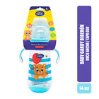 Biber&oacute;n Baby Gardy 14 Oz Tapa Oso mixto - 1 Unidad, , large image number null