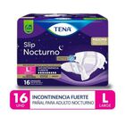 Pa&ntilde;ales Tena Slip Noctuno Talla L - Bolsa 16 UN, , large image number null