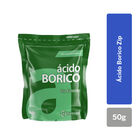Acido Borico - Bolsa 50 G, , large image number null