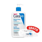 Cerave Locion Hidratante - Frasco 473 ML, , large image number null