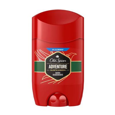 Old-Spice Barra Adventure - Barra 50Gr