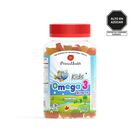 Gomitas Kids Omega 3 - Frasco 60 UN, , large image number null