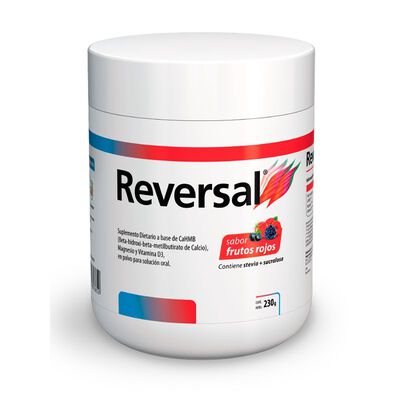 Reversal - Frasco 230 G