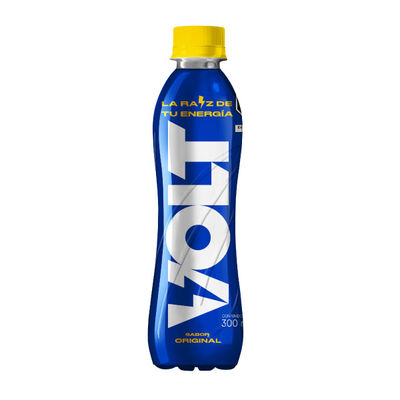 Volt Yellow Ginseng - Botella 300ML