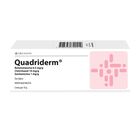 Quadriderm Extra Crema - Tubo 10 G, , large image number null