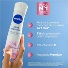 Nivea Deo Mujer Spray Tono Natural Miracle Sweet 72Hrs - Frasco 150 ML, , large image number null
