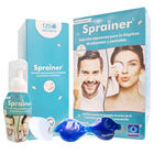 Sprainer Soluci&oacute;n Espumosa c/aplicador - Frasco 80 ML, , large image number null