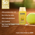 Isdin Fotoprotector Fusion Water Magic by Alcaraz SPF50 - Frasco 50 ML, , large image number null