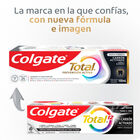 Colgate Crema Total 12 Carb&oacute;n - Tubo 150 Ml, , large image number null