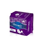Toallas Higienicas Veesper Morada - Bolsa 10 UN, , large image number null