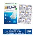 No-Bact Clean Sabor Menta image number null