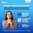 Apipro 9.77 Mg Spray - Frasco 20 ML, , large image number null