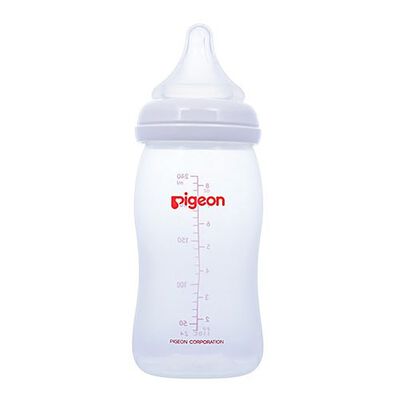 Pigeon Biber&oacute;n Peristaltic Plus 8Oz - 1 UN