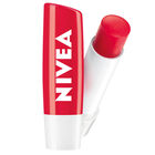 Labial Nivea Lip Care Strawberry - Tubo 4,8 G, , large image number null