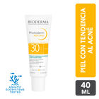 Bioderma Photoderm AKN Mat Spf30 - Frasco 40 ML, , large image number null