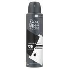 Dove Deo Spray Men Invisible Dry  - Frasco 150 ML, , large image number null