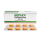 Keflex 500 MG image number null