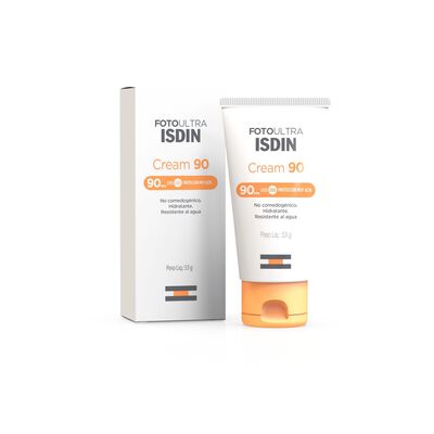 Isdin Fotop Ultra SPF 90 - Frasco 53 G