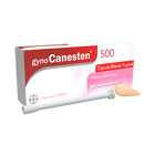 Gynocanesten 500 Mg C&aacute;psula Blanda Vaginal - Caja 1 UN, , large image number null
