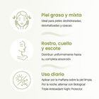 Atache Cvital Hidroprotectora Gel Piel Grasa D&iacute;a 50ML, , large image number null