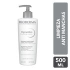 Bioderma Pigmentbio Foaming Cream - Frasco 500 ML, , large image number null