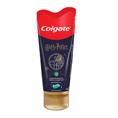 Colgate Gel dental Harry Potter - 75ML