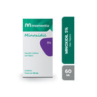 Minoxidil 5% - Frasco 60 ML, , large image number null