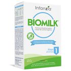 Infanzia Biomilk 1 x 400 gr - Caja 1 UN, , large image number null