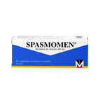 Spasmomen 40 Mg - Caja 30 UN, , large image number null