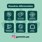 Gummix Gomitas Relax - Frasco 90 UN, , large image number null