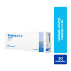 Tenssaliv 300 Mg Tableta - Caja 30 UN, , large image number null