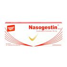 Nasogestin 180 Mg Tableta Recubierta - Caja 10 UN, , large image number null