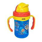 Botella Infantil de Paw Patrol Hombre Scool - 1 UN, , large image number null