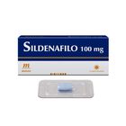 Sildenafilo 100Mg  - Caja 1UN, , large image number null