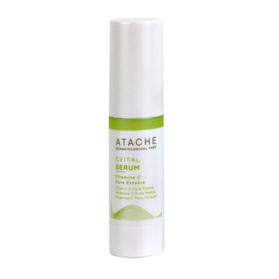 Atache CVital Serum Vitamina C - Frasco 30 Ml