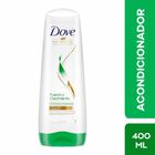 Dove Acondicionador Fuerza y Crecimiento - Frasco 400 Ml, , large image number null