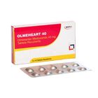 Olmeheart 40 Mg - Caja 30 UN, , large image number null