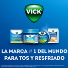 Vick Vaporub Ung&uuml;ento T&oacute;pico  - Pote 100 G, , large image number null
