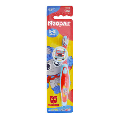 Cepillo Dental Neopan Transformen - 1 UN
