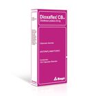 Dioxaflex CB NF 50mg C&aacute;psula Blanda - Caja 120 UN, , large image number null