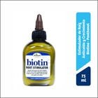 Aceite de Biotina Pro-Crecimiento Difeel Biotin- Frasco 75 ML, , large image number null
