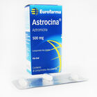 Astrocina 500 Mg - Caja 3 UN, , large image number null