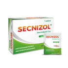 Secnizol 2 g Gr&aacute;nulos - Caja 1 Sobre, , large image number null