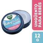 Vick Babybalm 12G image number null