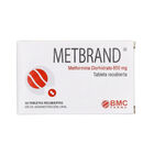 Metbrand image number null
