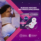 Toallas Higi&eacute;nicas Nosotras Buenas Noches Invisible Rapisec - Bolsa 10 UN, , large image number null