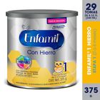 Enfamil con Hierro Etapa 1 - Lata 375 G, , large image number null