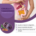 Cieruela & Tamarindo - Frasco 80 Gr, , large image number null